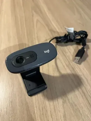Webcam Logitech c270