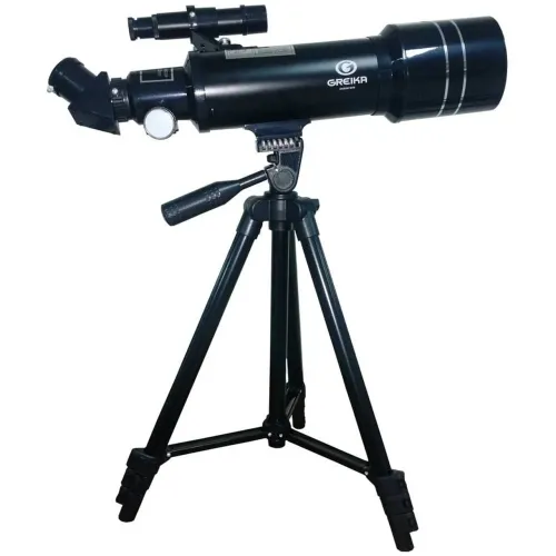 TELESCÓPIO