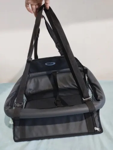 Transpet para carro Tubline