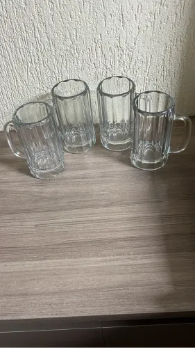 Canecas de chopp 