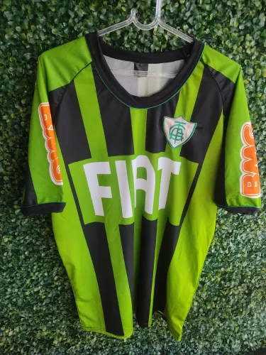 Camisa do América mineiro