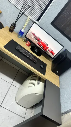 Vendo computador completo (tela LG ultrawide, bt, Wi-Fi?)