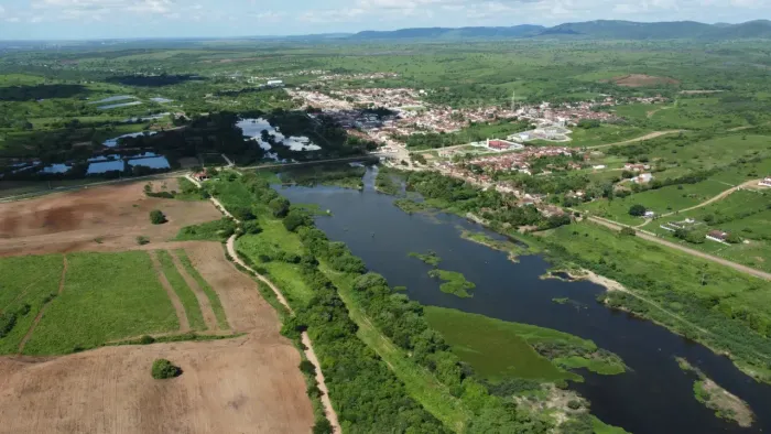 Fazenda/Sítio à Venda, 324 HECTARES em Salgado de São Félix/Itabaiana ´á 90 km de joão Pes