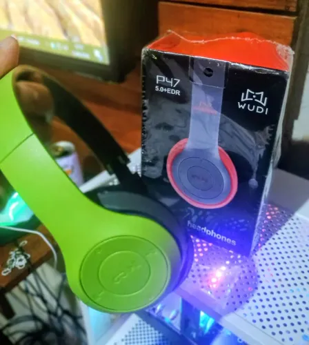 Fone bluetooth