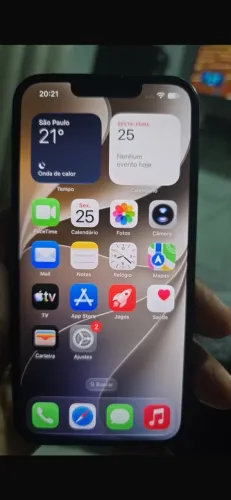 iPhone 13