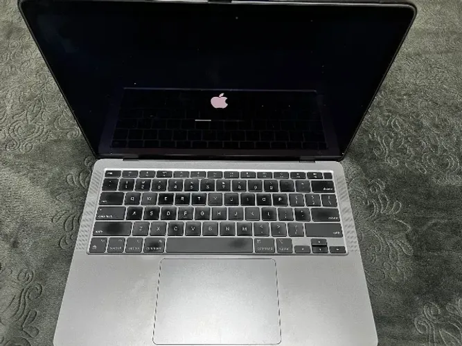MacBook Air M1 13" 8GB 256GB - Caixa + Nota Fiscal - Excelente Estado