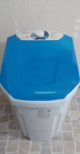 Tanquinho
