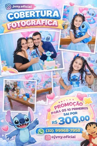 Fotografo Profissional