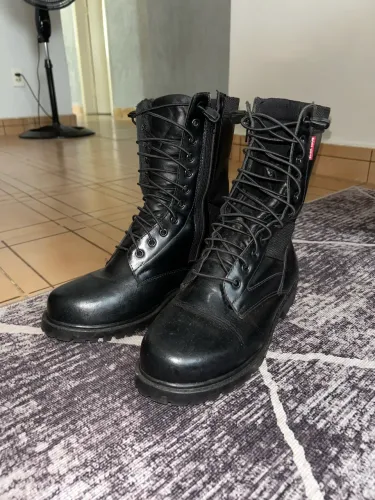 Coturno Boot Wear Tamanho 41