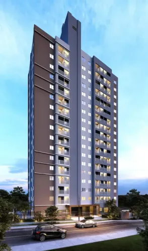 Apartamento 2 quartos - ilios - zona 08 - Próximo unicesumar