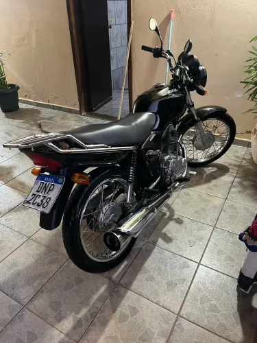Vendo CG 125
