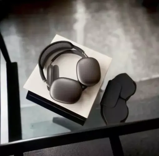 AirPods Max