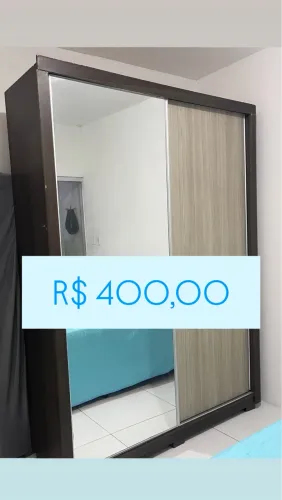 Guarda roupa 
