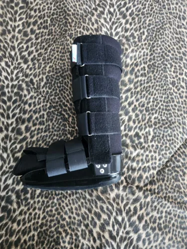 Bota ortopédica P n36