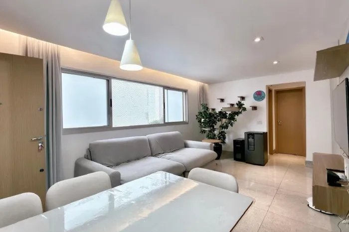 Apartamento à Venda - Cruzeiro, 2 Quartos, 65 m2