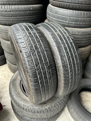 Pneu 175/70/R14 Usado muito bom: oportunidade pra vender logo