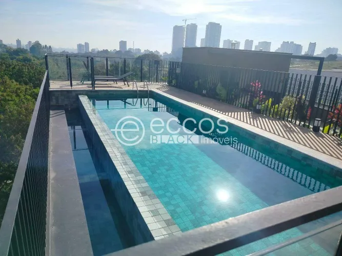 Apartamento à venda, 3 quartos, 1 vaga, Parque Campolim - Sorocaba/SP