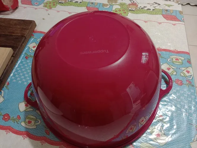 Jumbo criativa 14 Litros Tupperware