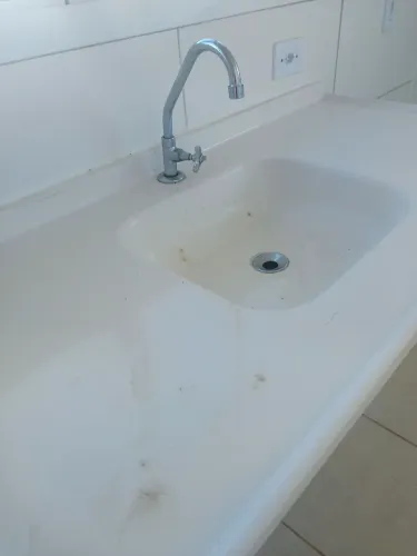 PIA E TANQUE