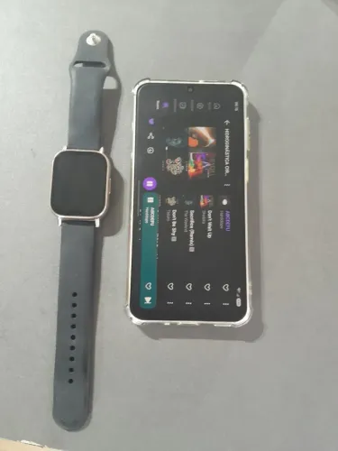 A17 5g 256gb + Redmi Watch 5 Lite