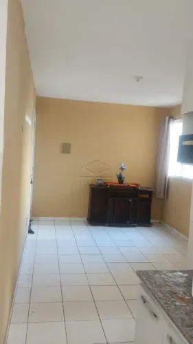 Apartamento Padrão em Bauru