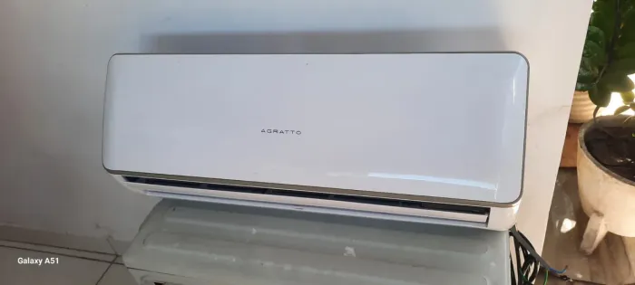 AR CONDICIONADO