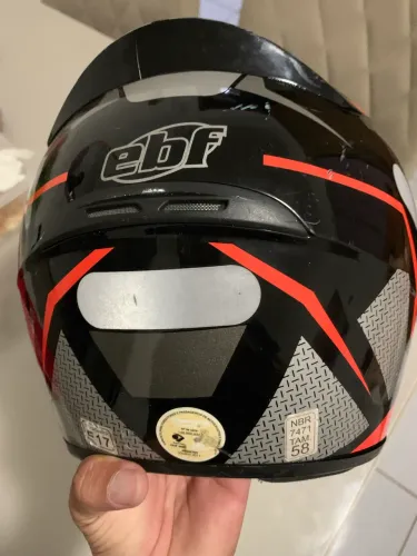 Capacete 58