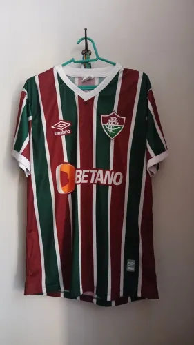 Camisas de times