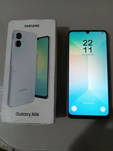 Samsung A06