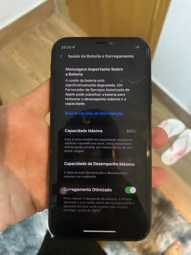 iPhone XS