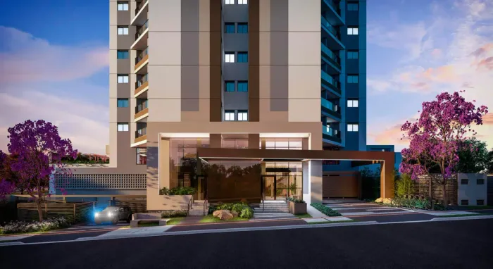 CONDOMINIO ODSSEY