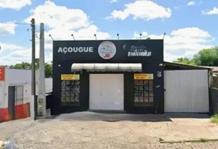 Prédio Comercial 160m² com Terreno 260m² | Cachoeira do Sul-RS | Marina - Excelente locali