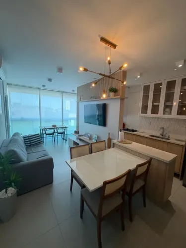 APARTAMENTO 2 qts com suite À VENDA EM VILA VELHA PORTEIRA FECHADA!