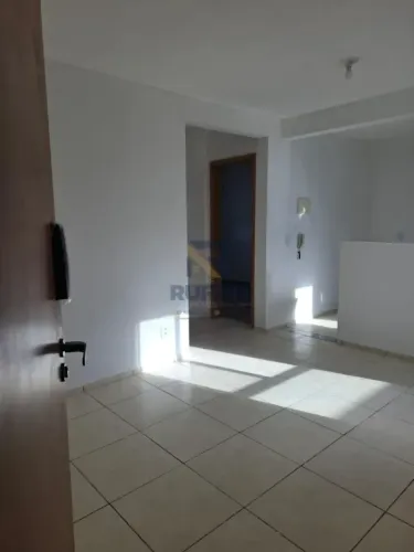 AP 2/4 Padrão em Condomínio Fechado Completo na Santa Amélia Ideal Para Você e Família Rea
