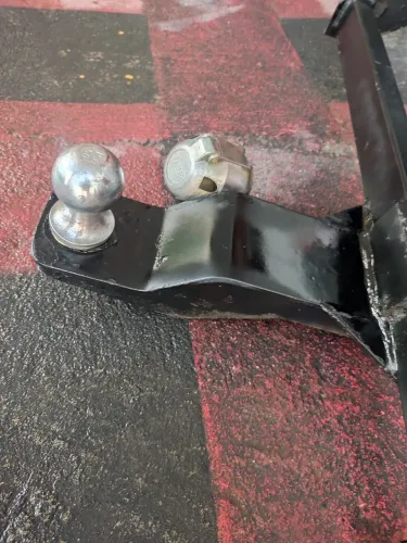 Vendo rebok de eco esporte ótimo *