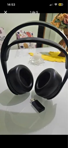 Fone Pulse 3D