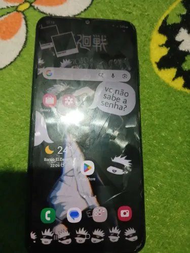 Samsung A03