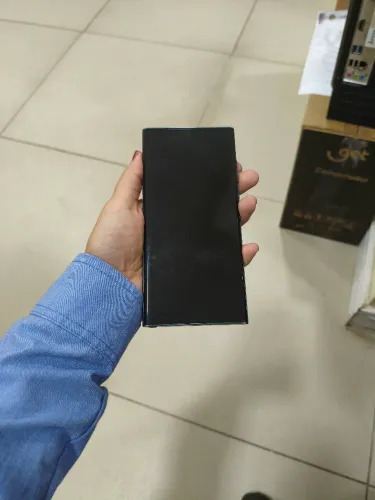 Vendo s22 ultra - com defeito