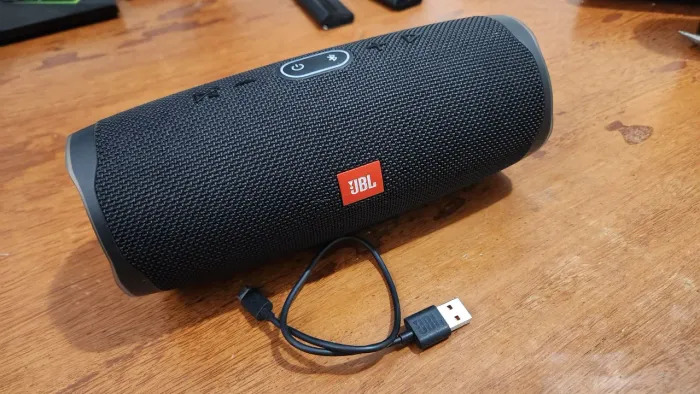 JBL Charge 4 Bluetooth