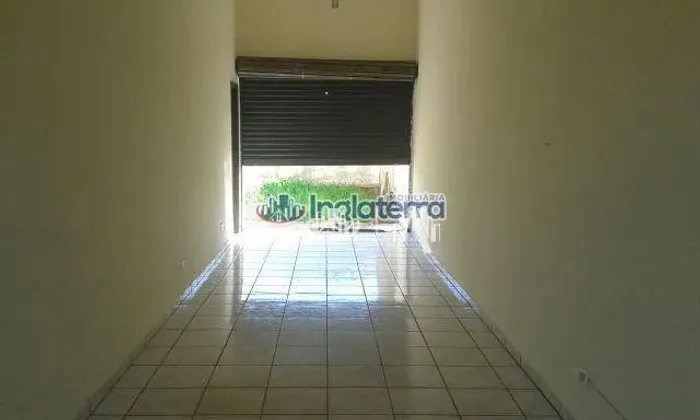 Sala para alugar, 27 m² por R$ 1.300,00/mês - Aragarça - Londrina/PR