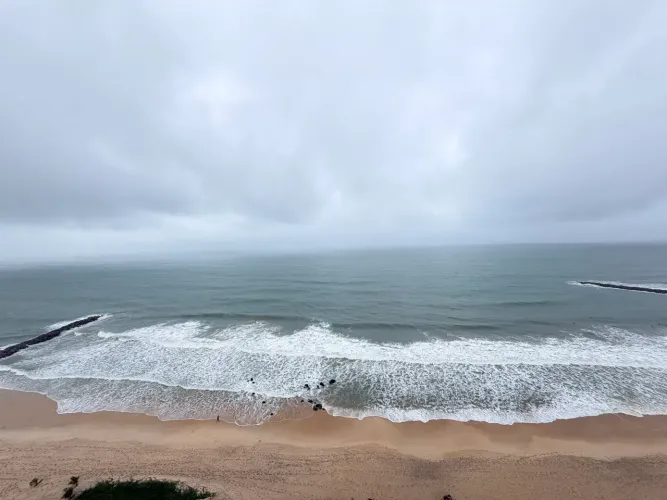 Imóvel para venda com 52 metros quadrados com 1 quarto em Areia Preta - Natal - RN