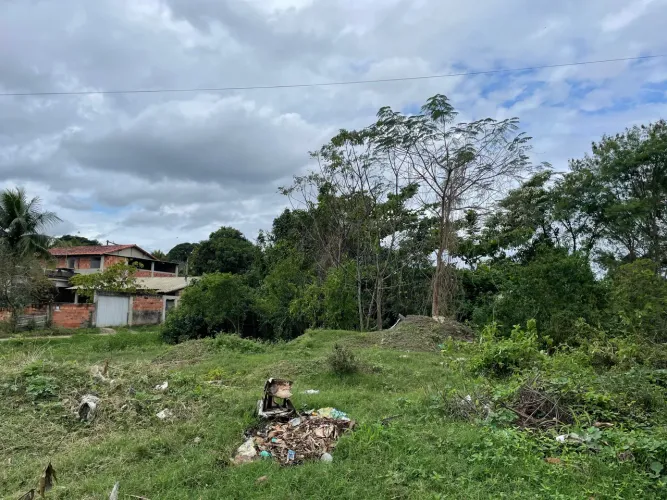 OPORTUNIDADE EM RETIRO SÃO JOAQUIM - R$ 50.000,00