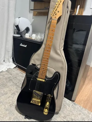 Guitarra Benson Hardy Séries 904