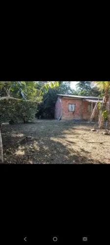 Vendo sítio no km21 pau rosa
