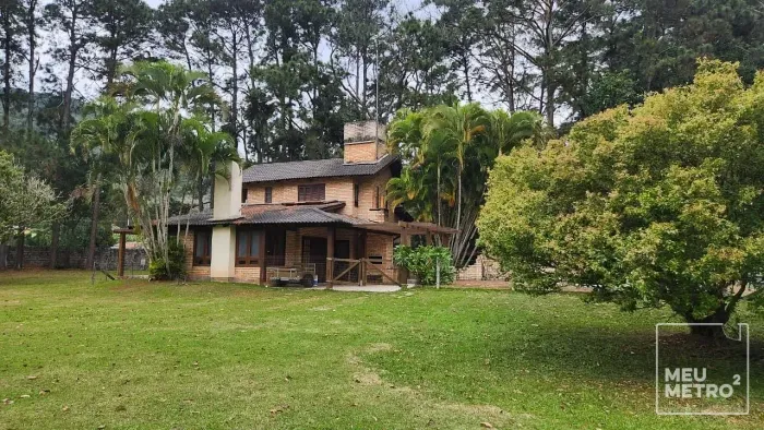 Terreno à venda, Vargem do Bom Jesus, Florianópolis, SC