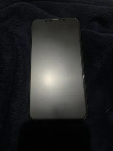 iPhone XR 64g único dono 