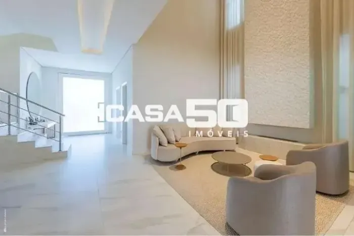 Casa a venda no condomínio Alecrins em Campinas