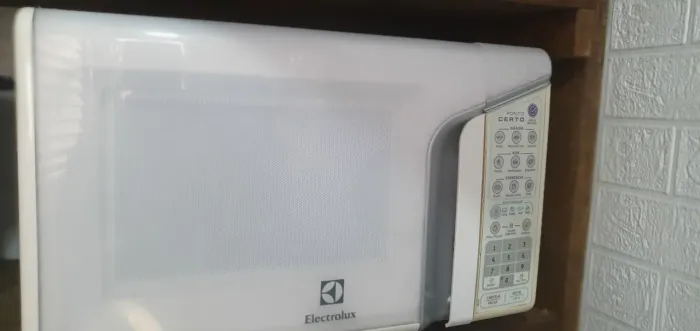 Electrolux 127v 31 litros