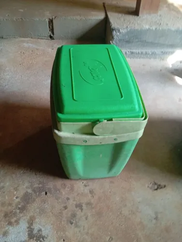 Vendo cooler grande