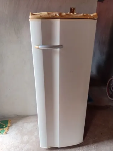 Geladeira